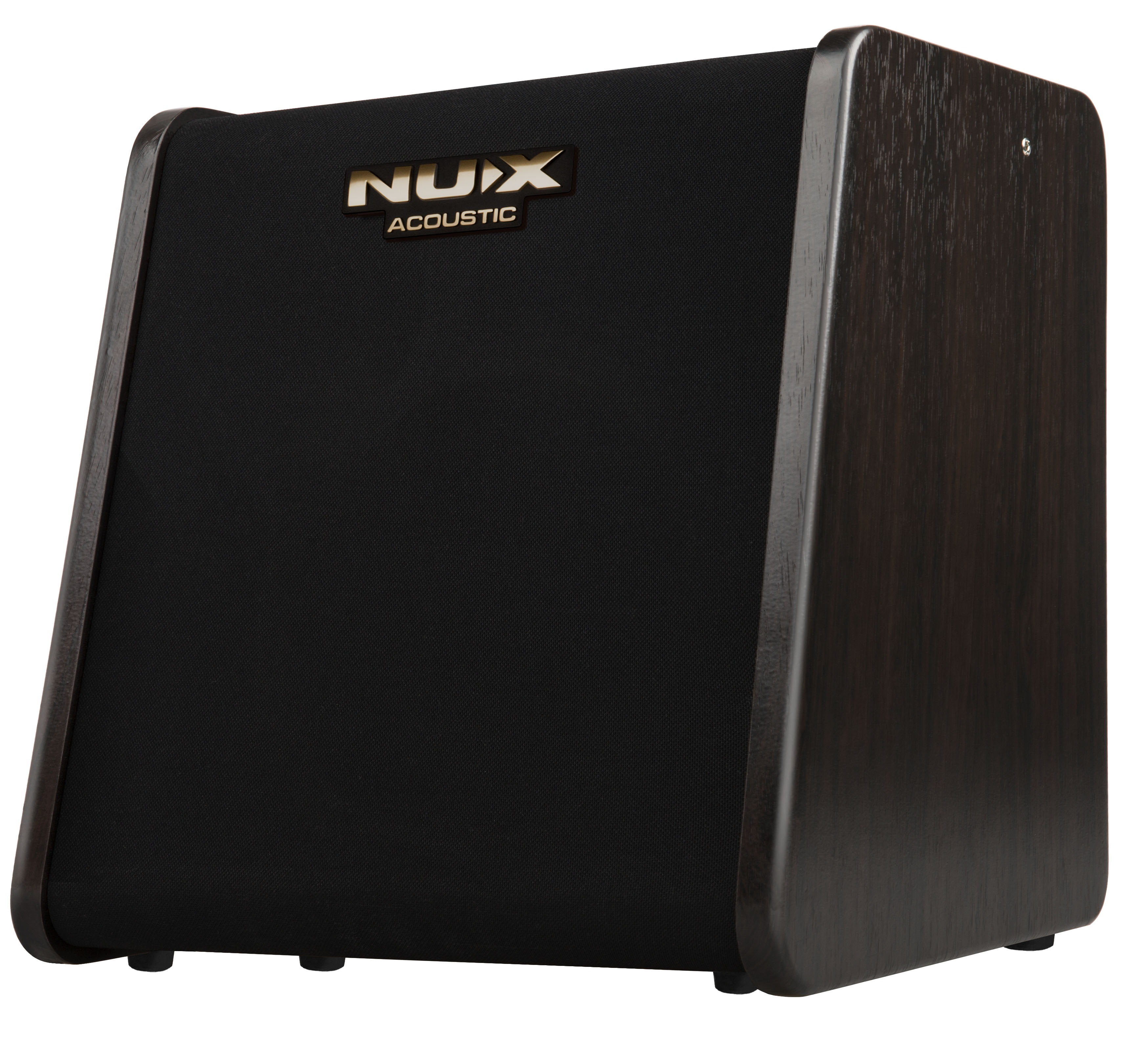 NUX STAGEMAN II CHARGE AC-80 - WZMACNIACZ AKUSTYCZNY